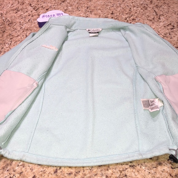 Columbia Jacket - Picture 5 of 7